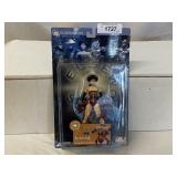 DC Elseworlds Amazonia Figure