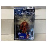 DC Elseworlds The Flash Figure