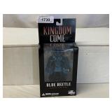 Kingdom Come Blue Beetle Figure