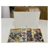 (56) Marvel Comics Presents Comics
