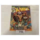 X-Men No 92 Comic
