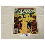 X-Men No 134 Comic