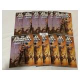 (12) The Punisher Graphic Novels