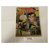 Strange Adventures No 81 Comic