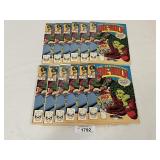 (6) She-Hulk No 2 Comics
