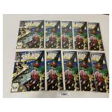 (10) She-Hulk No 11 Comics