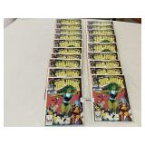 (19) She-Hulk No 12 Comics