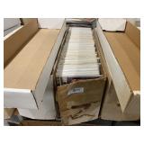Long Box of Various Comics
