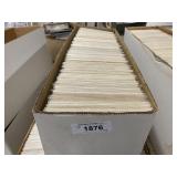 Long Box of Various Comics