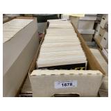 Long Box of Various Comics