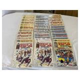 (37) New Kids On The Block Comics