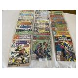 (33) The Transformers Comics
