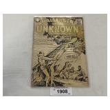 No 5 Challengers Of The Unknown Comic