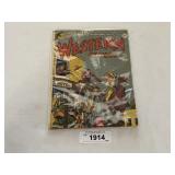 No 5 Western Comics