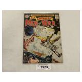 No 96 All American Men of War Comic