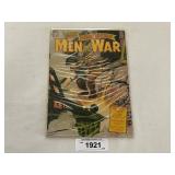 No 13 All American Men of War Comic