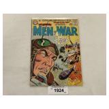 No 107 All American Men of War Comic
