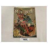 No 15 All American Men of War Comic