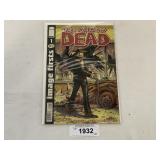 No 1 REPRINT of The Walking Dead Comic