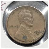 1944-D LINCOLN