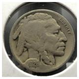 1928 BUFFALO NICKEL