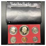 1974 PROOF SET