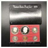 1978 PROOF SET