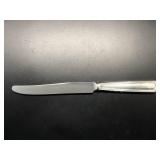 STERLING 1913 BRANDON KNIFE - 9 1/2" FRENCH HOLLO