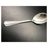 STERLING 1913 BRANDON SHERBERT SPOON - 30 GRAMS