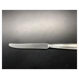 STERLING 1913 BRANDON KNIFE - 9 1/2" FRENCH HOLLO