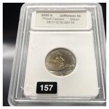 2005-S JEFFERSON OCEAN VIEW