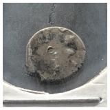 1000 AD - EMIRS OF SIND - SILVER