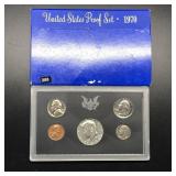 1970 PROOF SET