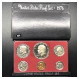 1974 PROOF SET