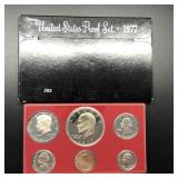 1977 PROOF SET