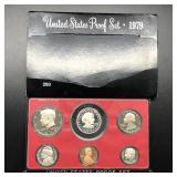 1979 PROOF SET