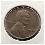 1952 PENNY