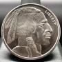 BUFFALO SILVER 1 OZ