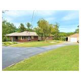 111 Lee Lane Clinton, TN 37716 (River Front)