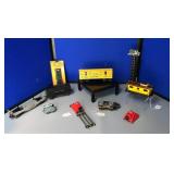 Vintage O Scale Trains & Access by Lionel & More