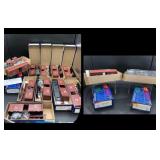 Vintage HO Gauge Models - in Box