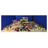 Vintage N Gauge Model Trains - Completed