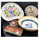 Stangl Pottery Collection