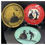 Vintage Serve Readings-Original Pretzel Stick Lid