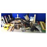 Painting/Plaster & Wallpaper Supplies