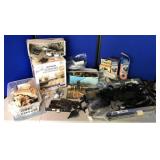 Lock/Door Parts & Cabinet Transformation Kit