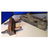 Vintage/Primitive Planes