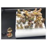 Amazing Collection of Wade Whimsies