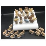 Wade Whimsy Repair Hospital & More