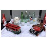 Coca-Cola Merchandise & more